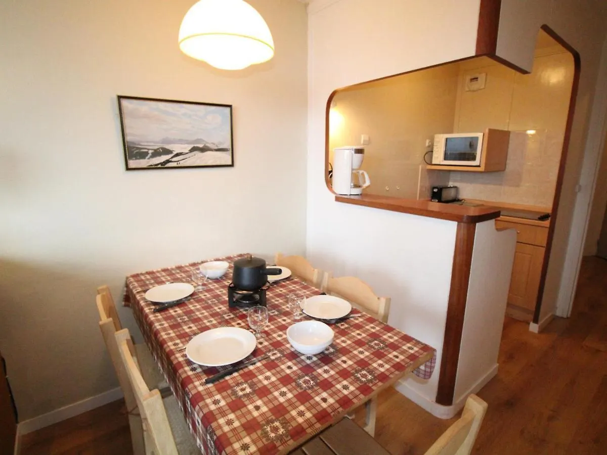 Avoriaz - Appartement Lumineux 2 Pieces, 5 Pers, 40M² Avec Balcon, Proche Centre Des Dromonts - Fr-1-633-23 Frankrig